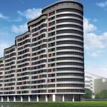 Проектирование фасадов и витражей - Купить фасадные системы в Екатеринбурге по недорогой цене, алюминиевое остекление фасадов