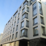 Фасадные системы - Купить фасадные системы в Екатеринбурге по недорогой цене, алюминиевое остекление фасадов